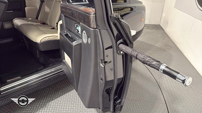 Lot 748 - 2006 ROLLS ROYCE PHANTOM AUTO