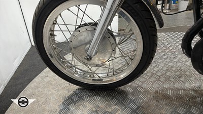 Lot 126 - 1969 YAMAHA YR3