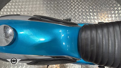 Lot 126 - 1969 YAMAHA YR3