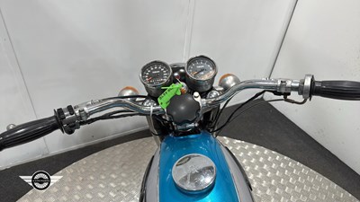 Lot 126 - 1969 YAMAHA YR3