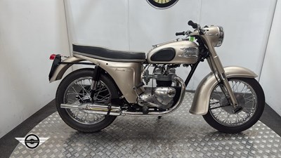 Lot 186 - 1964 TRIUMPH 350