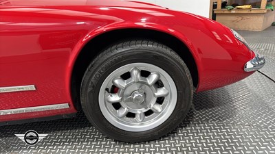 Lot 215 - 1972 LOTUS ELAN + 2S 130
