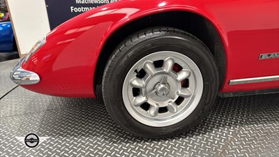 Lot 215 - 1972 LOTUS ELAN + 2S 130