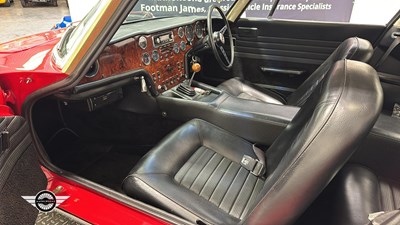 Lot 215 - 1972 LOTUS ELAN + 2S 130