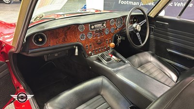 Lot 215 - 1972 LOTUS ELAN + 2S 130