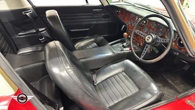 Lot 215 - 1972 LOTUS ELAN + 2S 130