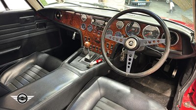 Lot 215 - 1972 LOTUS ELAN + 2S 130