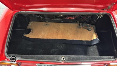 Lot 215 - 1972 LOTUS ELAN + 2S 130