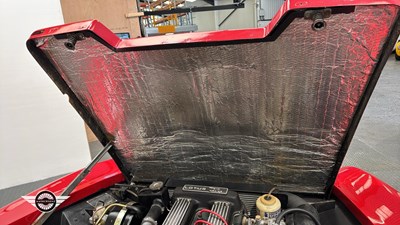 Lot 215 - 1972 LOTUS ELAN + 2S 130