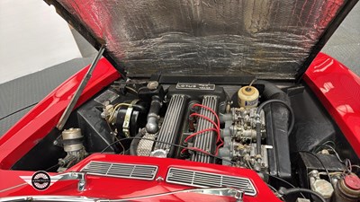 Lot 215 - 1972 LOTUS ELAN + 2S 130