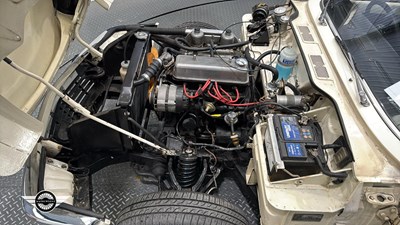 Lot 310 - 1975 TRIUMPH SPITFIRE