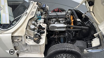 Lot 310 - 1975 TRIUMPH SPITFIRE