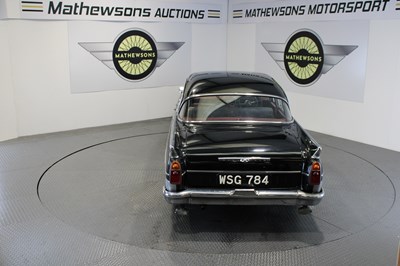 Lot 270 - 1960 VAUXHALL CRESTA