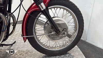 Lot 3 - 1969 BSA A75R ROCKET 3