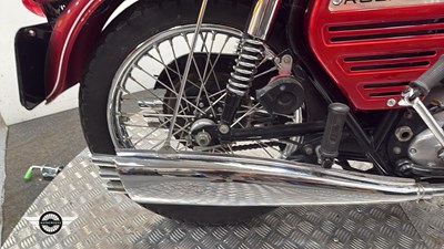 Lot 3 - 1969 BSA A75R ROCKET 3