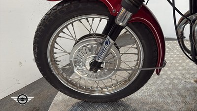 Lot 3 - 1969 BSA A75R ROCKET 3