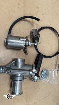 Lot 3 - 1969 BSA A75R ROCKET 3