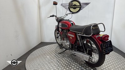 Lot 3 - 1969 BSA A75R ROCKET 3
