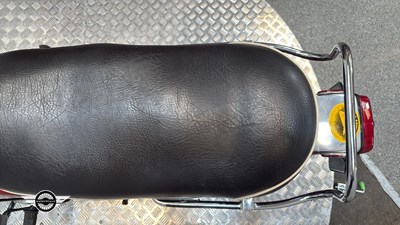 Lot 3 - 1969 BSA A75R ROCKET 3