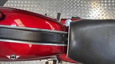 Lot 3 - 1969 BSA A75R ROCKET 3
