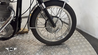 Lot 103 - 1955 BSA B34 GOLDSTAR CLUBMANS LOOKALIKE
