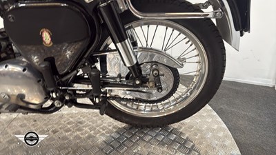 Lot 103 - 1955 BSA B34 GOLDSTAR CLUBMANS LOOKALIKE