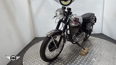 Lot 103 - 1955 BSA B34 GOLDSTAR CLUBMANS LOOKALIKE