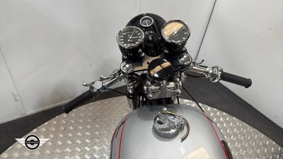 Lot 103 - 1955 BSA B34 GOLDSTAR CLUBMANS LOOKALIKE