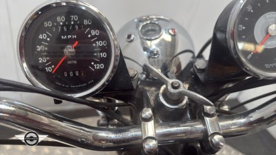 Lot 109 - 1960 VELOCETTE