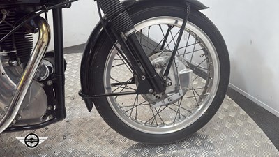 Lot 109 - 1960 VELOCETTE