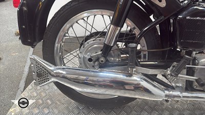 Lot 109 - 1960 VELOCETTE