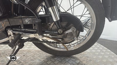 Lot 109 - 1960 VELOCETTE