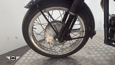 Lot 109 - 1960 VELOCETTE