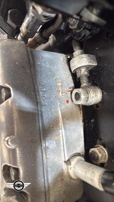 Lot 109 - 1960 VELOCETTE