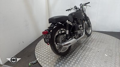 Lot 109 - 1960 VELOCETTE