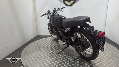 Lot 109 - 1960 VELOCETTE