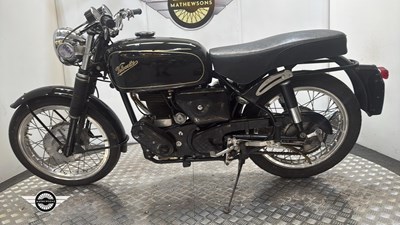 Lot 109 - 1960 VELOCETTE