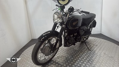 Lot 109 - 1960 VELOCETTE