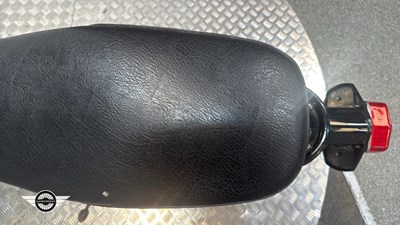 Lot 109 - 1960 VELOCETTE
