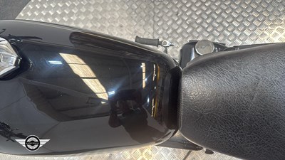 Lot 109 - 1960 VELOCETTE
