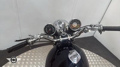 Lot 109 - 1960 VELOCETTE