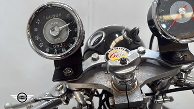 Lot 117 - 1962 VELOCETTE VENOM