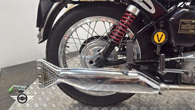 Lot 117 - 1962 VELOCETTE VENOM