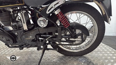 Lot 117 - 1962 VELOCETTE VENOM