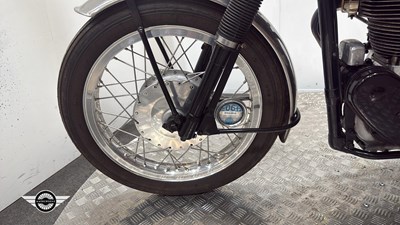 Lot 117 - 1962 VELOCETTE VENOM