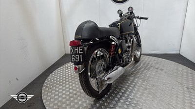 Lot 117 - 1962 VELOCETTE VENOM