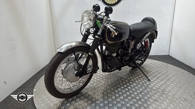 Lot 117 - 1962 VELOCETTE VENOM
