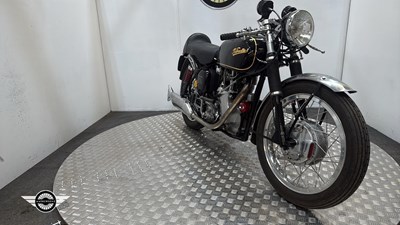 Lot 117 - 1962 VELOCETTE VENOM