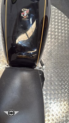 Lot 117 - 1962 VELOCETTE VENOM