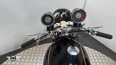 Lot 117 - 1962 VELOCETTE VENOM